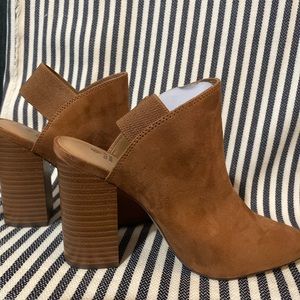 Comfy shoes